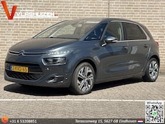 Citroën C4 Picasso - 1.6 HDi Intensive | Climate | Cruise | Navi | Camera |