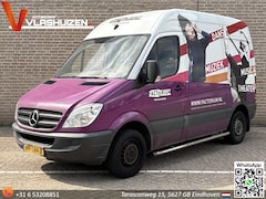 Mercedes-Benz Sprinter - 310 2.2 CDI 325 HD | € 4.450, - NETTO | 3 Zits Bijrijdersbank