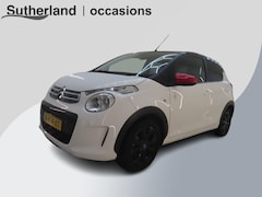 Citroën C1 - 1.0 VTi JCC+ | 46.000 KM | Two Tone Kleur | Climat Control | WORDT VERWACHT