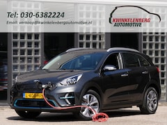 Kia e-Niro - 64kWh DYNAMICLINE/ NL AUTO 1STE EIGENAAR/ SOH 100%