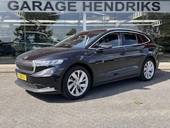 Skoda Enyaq iV - 80 | SOH: 92, 9 | Assistentie Pakket Plus | 20 Inch velgen | Climate Pack | Camera | Addap