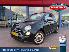 Fiat 500 - 1.2 Sport CARPLAY KOUDE AIRCO NIEUWE KOPPELING