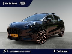 Ford Puma - 1.0 EcoBoost Hybrid ST-Line X Automaat | 19 Inch LM ST Velgen | Panoramadak | Driver Assis