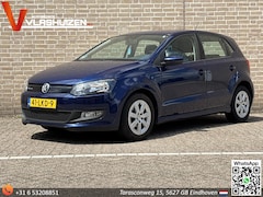 Volkswagen Polo - 1.2 TDI BlueMotion Comfortline | 5 Deurs | Airco | Cruise
