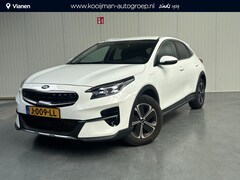 Kia XCeed - 1.6 GDi PHEV DynamicPlusLine