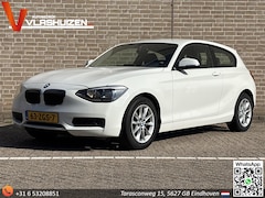BMW 1-serie - 114i | Airco | Cruise