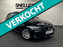 BMW 3-serie Touring - 318i Business Line|PANO|GOED ONDERHOUDEN|PDC|LEREN INTERIEUR|WINTERVELGEN SET|
