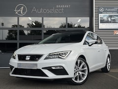 SEAT Leon - 1.4 EcoTSI FR Pano | Camera | LED