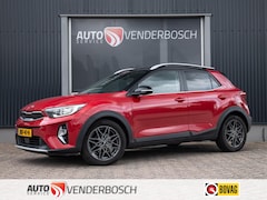 Kia Stonic - 1.0 T-GDI MHEV 99pk Automaat | Camera | Trekhaak