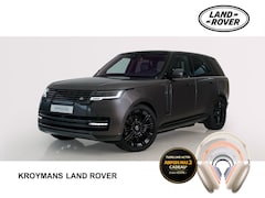 Land Rover Range Rover - P510e Autobiography 23" | Massage | Trekhaak | BTW | 24 maanden Approved