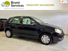 Volkswagen Polo - 1.4-16V Trendline 5-drs|Airco|80 PK|Onderhouden