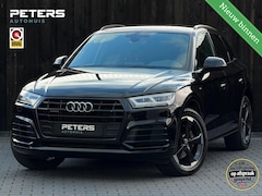Audi Q5 - 50 TFSI e quattro S edition| 1e eigenaar| Vol opties