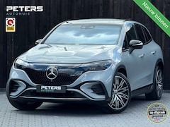Mercedes-Benz EQE SUV - 350+ AMG Line 91 kWh| Vol opties| Incl BTW