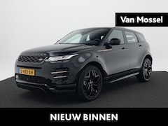Land Rover Range Rover Evoque - 1.5 P300e AWD R-Dynamic SE