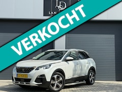Peugeot 3008 - 1.2 PureTech AGC Allure / Stoelverwarming / LED