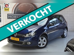 Volkswagen Golf - 1.2 TSI apple Carplay, all-season, APK , GARANTIE