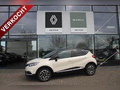 Renault Captur - 90PK-DYNAMIQUE-94DKM-NAVI-CLIMA-CAMERA-TREKH