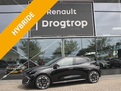 Renault Clio - 160PK-FULL HYBRID-TECHNO-18INCH-PACK PREMIUM