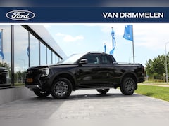 Ford Ranger - Super Cab 2.0 EcoBlue 205pk Aut Wildtrak