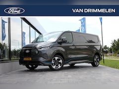 Ford Transit Custom - GB 71kWh 218pk L2H1 340 Sport