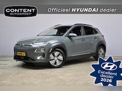 Hyundai Kona Electric - EV 64 kWh 204pk 2WD Aut. Fashion