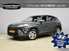 Hyundai Kona - 1.6 GDI HEV 141pk DCT Comfort | WEINIG KILOMETERS