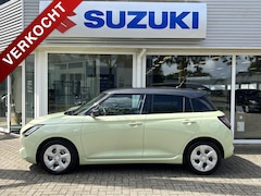 Suzuki Swift - 1.2 83pk Automaat Select (RIJKLAARPRIJS) *Tot 10 Jaar Garantie