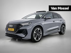 Audi Q4 e-tron - 45 quattro S Edition Competition 82 kWh