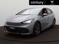 CUPRA Born - Adrenaline 62 kWh Apple Carplay/Android Auto - 19 Inch - Camera - Navigatie