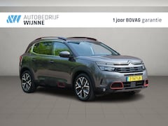 Citroën C5 Aircross - 1.6 Plug-in Hybrid 225pk EAT8 Shine | Navi | Climate | Adaptive Cruise | Panoramadak | Key