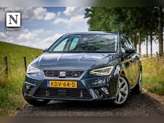 SEAT Ibiza - 1.0 TSI FR Business Intense |Automaat |Led |Navi
