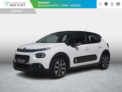 Citroën C3 - 1.2 Turbo S&S Shine Trekhaak