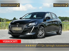 Peugeot 208 - 1.2 PureTech Active Pack |PDC|Navi|Carplay