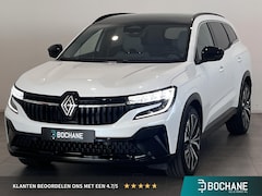 Renault Espace - 1.2 E-Tech Full Hybrid 200 Iconic 5p. | Matrix LED | Harman/Kardon | Panoramadak | Head-Up