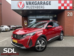 Peugeot 3008 - 1.6 HYbrid 225 94% SOH Allure // LED // NAVI + CARPLAY // CLIMA // CAMERA // PDC V+A