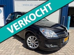 Opel Astra - 1.6 Temptation 5-drs / AIRCO / CRUISE / 1e EIG / TREKH / ONDERHOUDEN