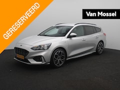 Ford Focus Wagon - 1.5 EcoBoost ST Line X Business | Automaat | Carplay | Climate Control | Cruise Control |