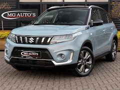 Suzuki Vitara - 1.4 Boosterjet Select Smart Hybrid | Trekhaak | Adaptive Cruise Control | Climate Control