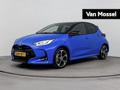 Toyota Yaris - 1.5 Hybrid Launch Edition 130PK | Automaat | Adaptieve Cruise Control | Head-Up Display |