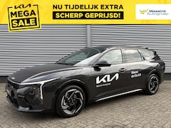 Kia K4 Sportswagon - 1.0 T-GDi MHEV GT-Line Launch Edition (pano) | Schuif/Kanteldak | Stoel/Stuurwielverwarmin