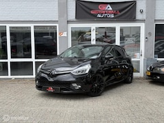 Renault Clio - 1.6 Turbo R.S. Trophy