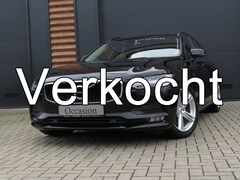 Volvo V90 - 2.0 T4 Automaat Momentum 1e Eigenaar Airco ACC Cr-Control CarPlay Led-Verl