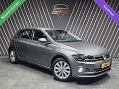 Volkswagen Polo - 1.0 TSI DSG Comfortline Business|ACC|CARPLAY|PDC