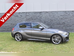 BMW 1-serie - 116i Executive M-pakket Open dak 1e eigenaar Centennial