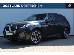 BMW X3 - 30e xDrive M Sport Automaat / Trekhaak / Sportstoelen / Parking Assistant Plus / Adaptieve