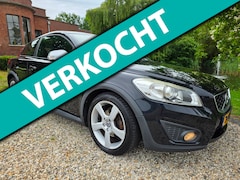 Volvo C30 - 1.6 D2 R-Design Pro Edition Airco Leer Trekhaak