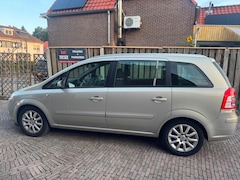 Opel Zafira - 1.6 Temptation