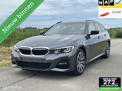 BMW 3-serie Touring - 320e M-sport
