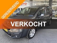 Citroën Berlingo - 1.6 BlueHDI 100 Business Automaat