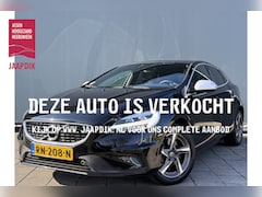 Volvo V40 - BWJ 2018 | 2.0 D3 150PK R-DESIGN | TREKHAAK | PANO DAK | LEER | CAMERA A | CLIMA | NAVI |
